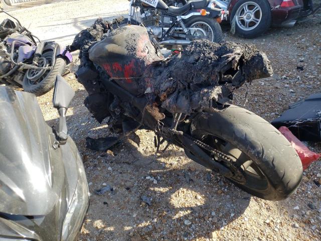 2005 YAMAHA YZFR1 JYARN13E65A009675