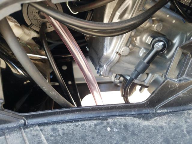 2021 HONDA WW150 RLHKF4709MY000333