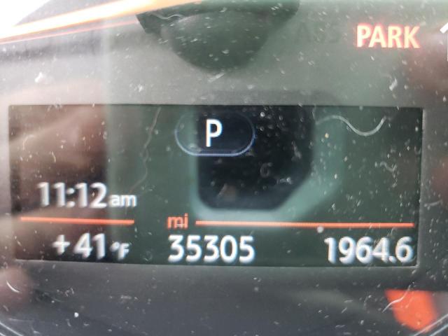2019 MINI COOPER S E WMZYU7C50K3E56981