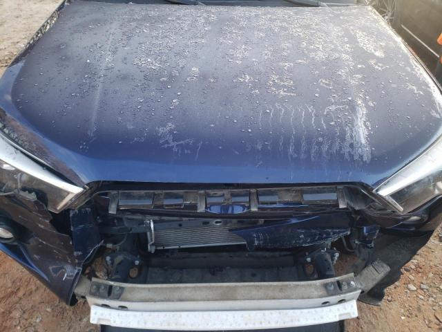 JTEBU5JR2G5354442 Toyota 4Runner Sr 2016. Фото: 6
