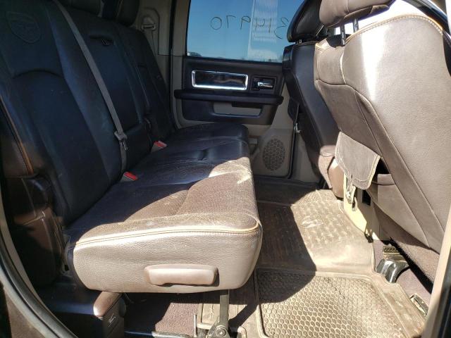 2011 DODGE RAM 3500 3D73Y4HL1BG594596