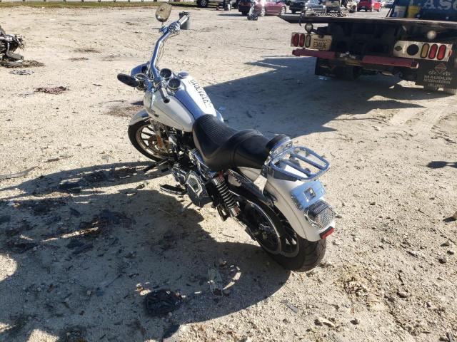 2005 HARLEY-DAVIDSON FXDLI 1HD1GNW185K318942