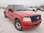 2004 FORD  F150