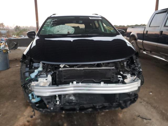 2021 CHRYSLER VOYAGER LX 2C4RC1DG7MR547497