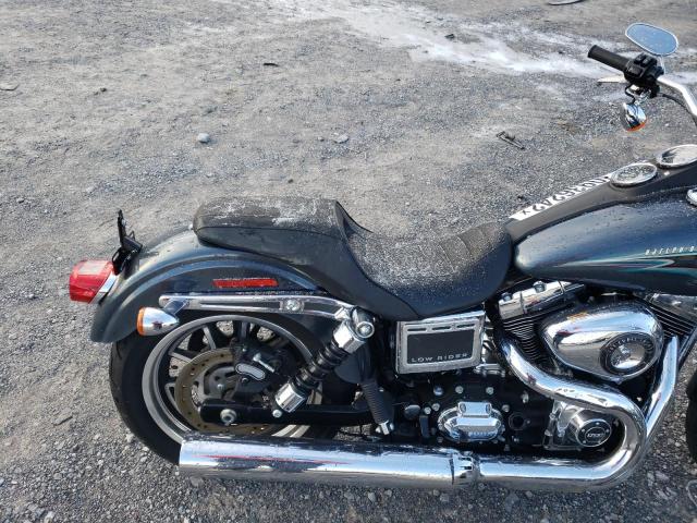 2015 HARLEY-DAVIDSON FXDL DYNA 1HD1GNM1XFC304605