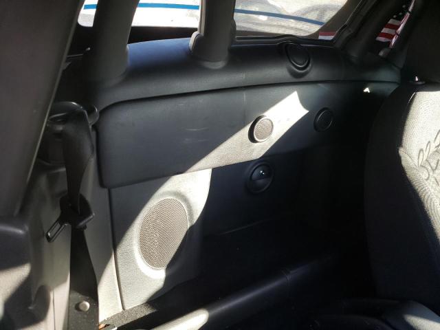 2013 MINI COOPER ROA WMWSY3C51DT593945