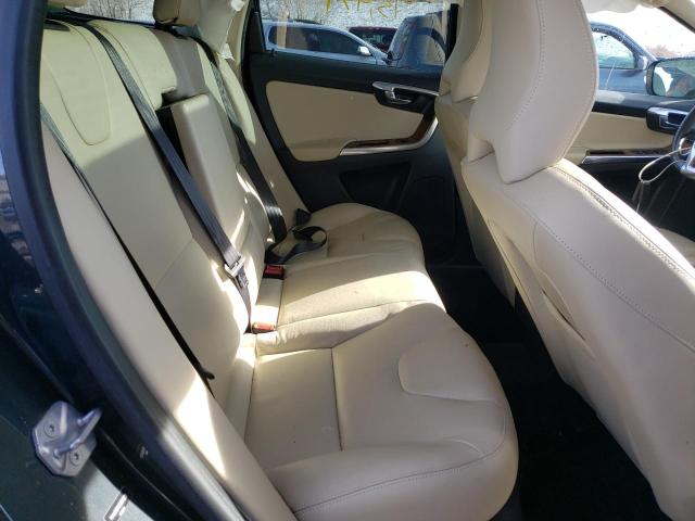 2016 VOLVO XC60 T5 PL YV440MDM3G2821210