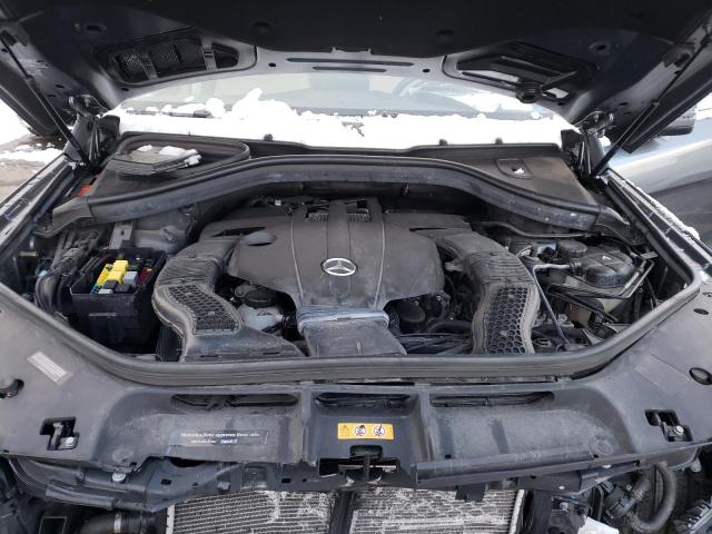 2019 MERCEDES-BENZ GLE 400 4M 4JGDA5GB5KB218926