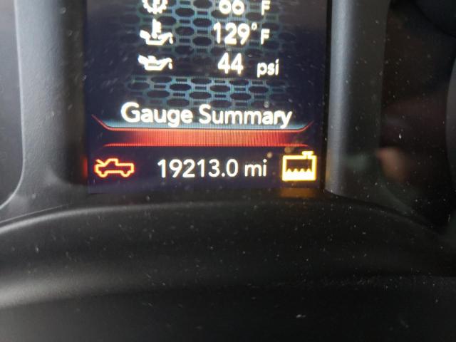2020 RAM 3500 TRADE 3C63R3GL1LG236524