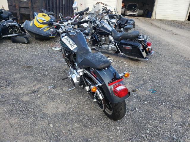2015 HARLEY-DAVIDSON FXDL DYNA 1HD1GNM1XFC304605