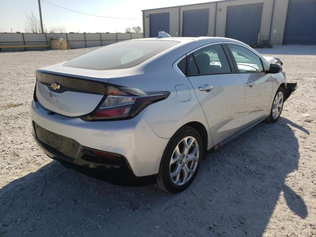 2019 CHEVROLET VOLT PREMI 1G1RB6S58KU118458
