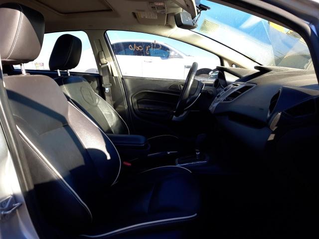 2011 FORD FIESTA SEL 3FADP4CJ6BM149253