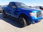 2014 FORD  F150