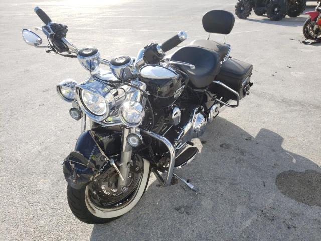 2013 HARLEY-DAVIDSON FLHRC ROAD 1HD1FRM17DB623716