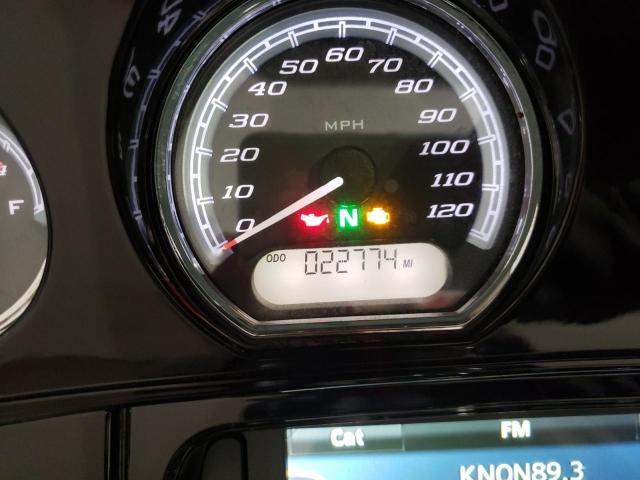 2017 HARLEY-DAVIDSON FLHTK ULTR 1HD1KED10HB669964
