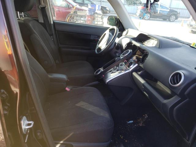 JTLKE50E591089787 Toyota Scion Xb 2009. Фото: 4