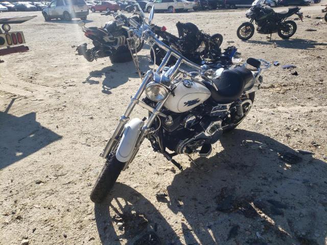 2005 HARLEY-DAVIDSON FXDLI 1HD1GNW185K318942