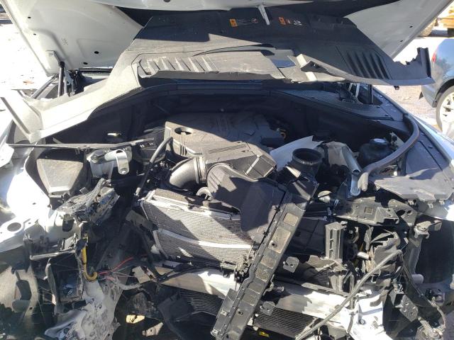 2021 GENESIS GV80 BASE KMUHBDSB9MU037515
