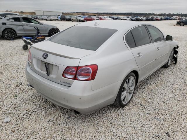 2010 LEXUS GS 450H JTHBC1KSXA5021915