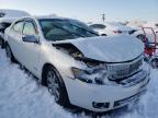 2009 LINCOLN  MKZ