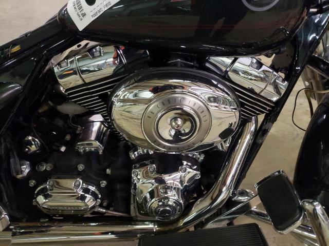 2007 HARLEY-DAVIDSON FLHR 1HD1FB4127Y649438
