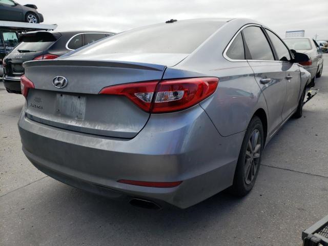 2017 HYUNDAI SONATA SE 5NPE24AF9HH585685