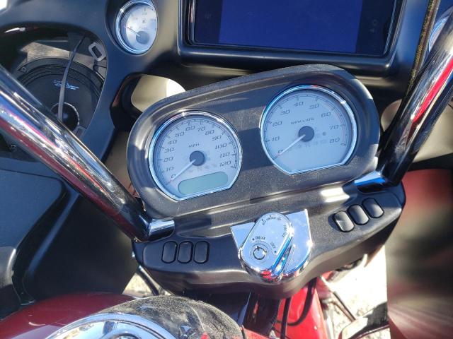 2021 HARLEY-DAVIDSON FLTRX 1HD1KHC13MB642948