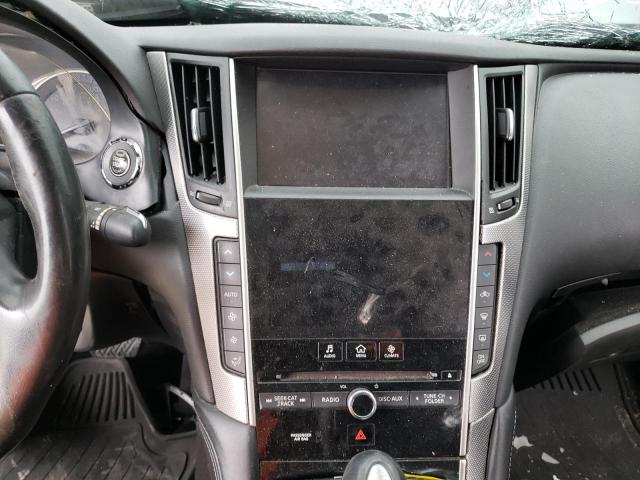 2015 INFINITI Q50 BASE JN1BV7AP7FM332665