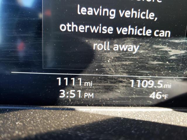 2021 AUDI SQ5 PRESTI WA1C4BFYXM2080986