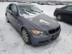 2007 BMW  3 SERIES