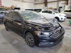 2019 VOLKSWAGEN  JETTA