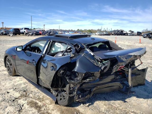 2020 NISSAN MAXIMA SR 1N4AA6EV7LC361629