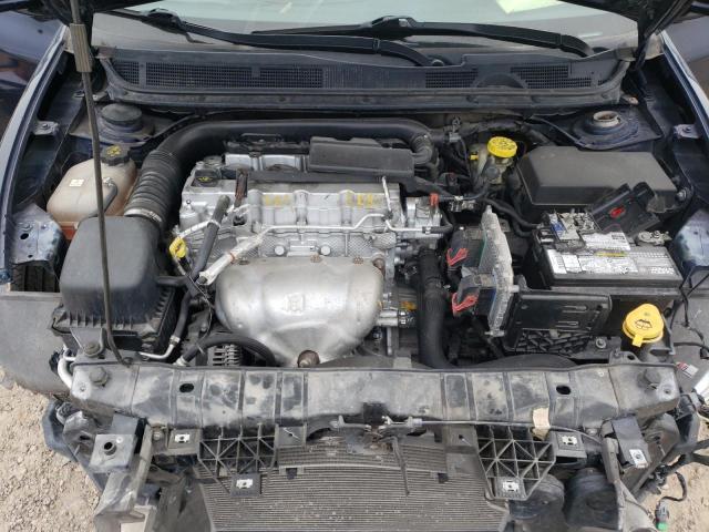 2016 DODGE DART GT SP 1C3CDFGB1GD791609