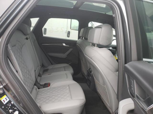 2018 AUDI SQ5 PRESTI WA1C4AFY3J2124610