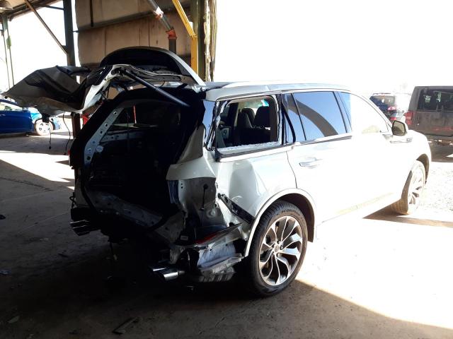 2021 LINCOLN AVIATOR GR 5LMYJ8XY5MNL01309