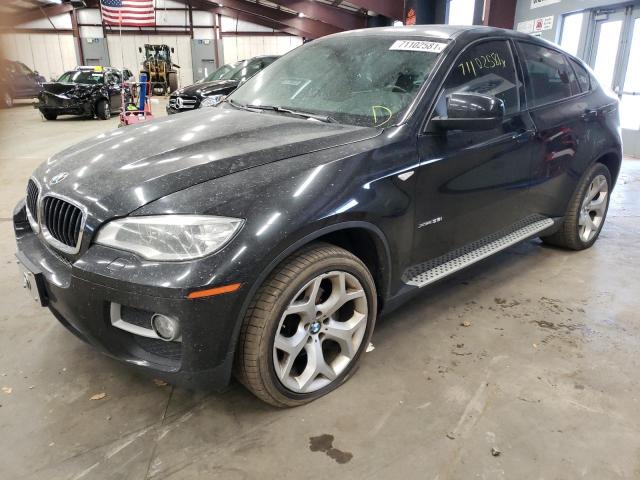 2013 BMW X6 XDRIVE3 5UXFG2C52DL785908