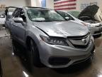 2017 ACURA  RDX