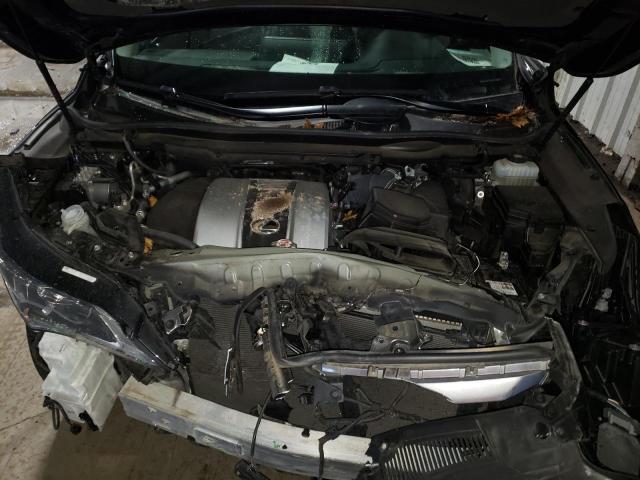 2019 LEXUS RX 350 L JTJDZKCA3K2015751