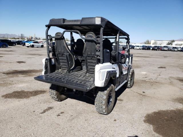 2020 YAMAHA ATV 5Y4AN24Y0LA101353