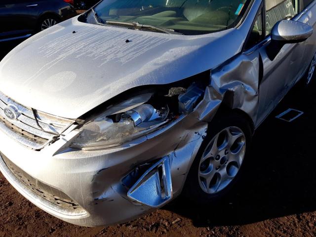 2011 FORD FIESTA SEL 3FADP4CJ6BM149253