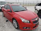 2012 CHEVROLET  CRUZE