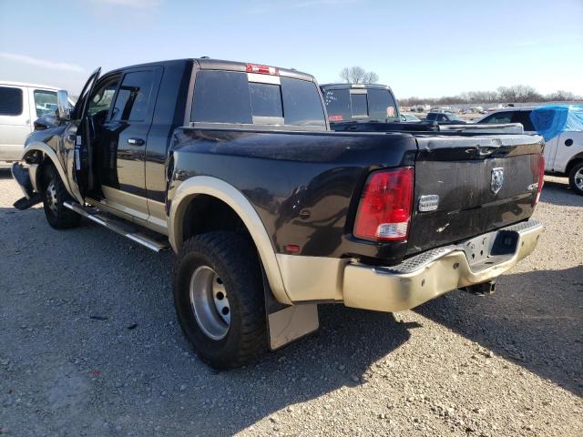 2011 DODGE RAM 3500 3D73Y4HL1BG594596