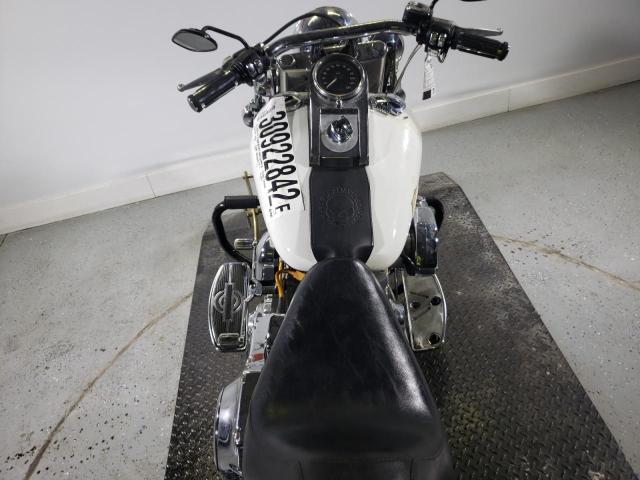 2001 HARLEY-DAVIDSON FLSTF 1HD1BMY121Y026975