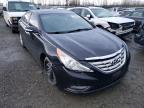 2011 HYUNDAI  SONATA