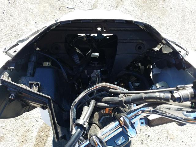2021 HONDA WW150 RLHKF4709MY000333