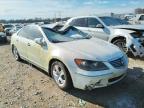 2007 ACURA  RL