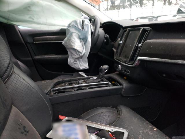 2018 VOLVO V90 CROSS YV4A22NL1J1028427