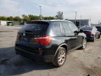 2013 BMW X3 XDRIVE3 - Right Rear View