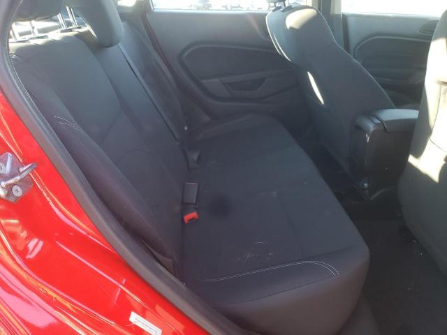 2015 FORD FIESTA SE - 3FADP4BJ6FM204100