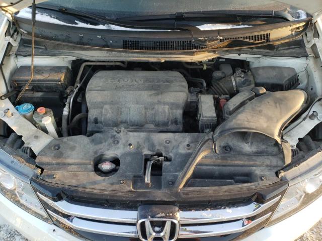 2015 HONDA ODYSSEY 5FNRL5H66FB050951
